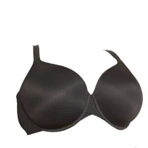 CACIQUE Collection Lightly Lined‎ Totally Smooth Full Coverage Bra
